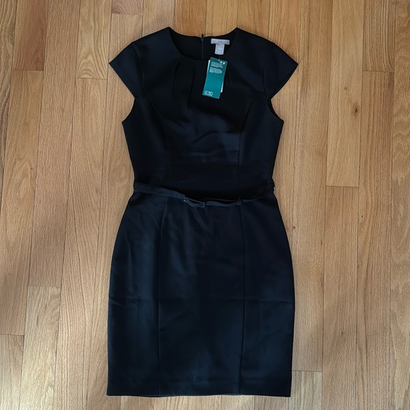 H&M Work Dress - Picture 1 of 5